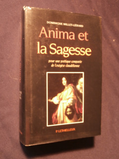 Anima et la sagesse