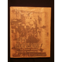 Les Baléares