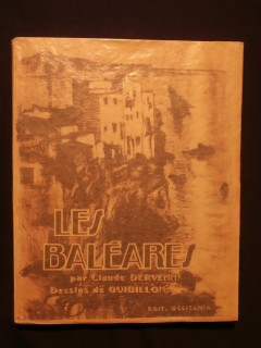 Les Baléares