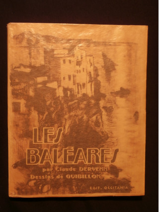 Les Baléares