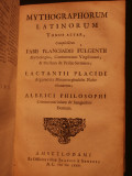 Mythographi Latini