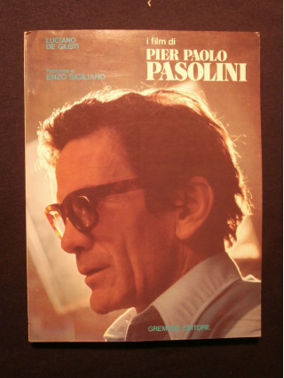 Il film di Pier Paolo Pasolini