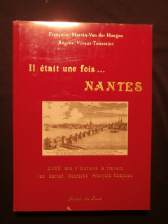 Il était une fois...Nantes