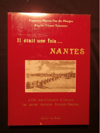 Il était une fois...Nantes