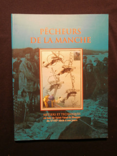 Pêcheurs de la Manche