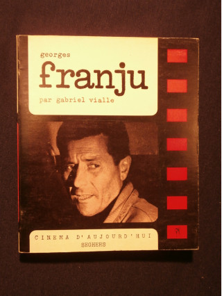Georges Franju, cinéma d'aujourd'hui