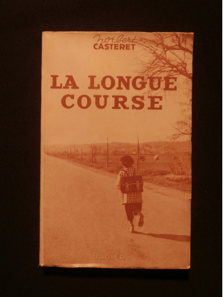 La longue course