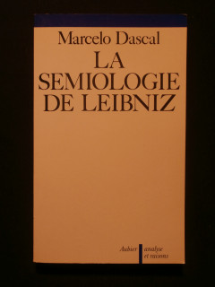 La sémiologie de Leibniz