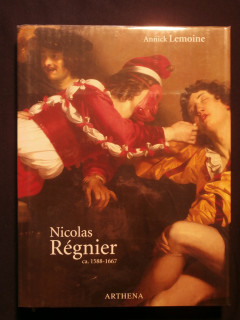 Nicolas Régnier