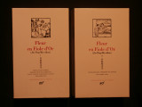 Fleur en fiole d'or, Jin Ping Mei, 2 tomes, pléiade