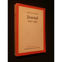 Journal 1955-1962