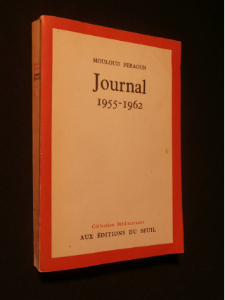 Journal 1955-1962
