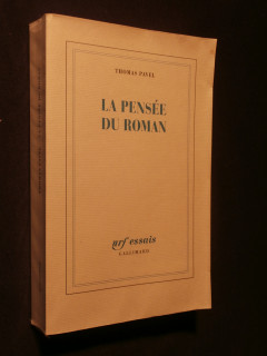La pensée du roman