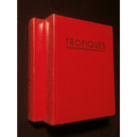 Tropiques, 2 tomes
