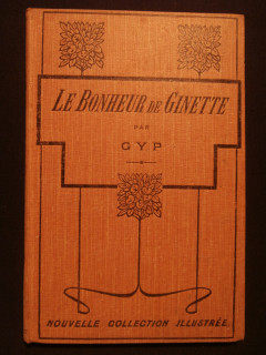 Le bonheur de Ginette