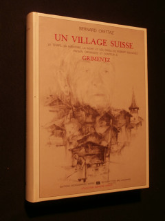 Un village suisse