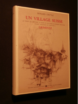 Un village suisse