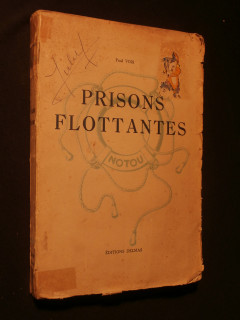 Prisons flottantes