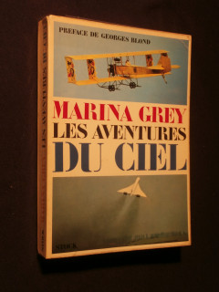 Les aventures du ciel