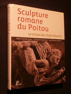Sculpture romane du Poitou