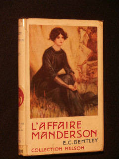 L'affaire Manderson