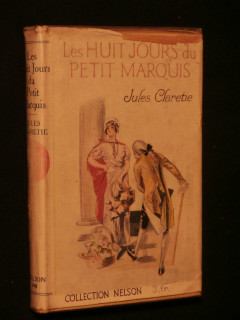 Les huit jours du petit marquis, Carlos et Cornélius