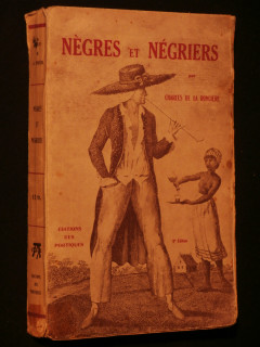 Nègres et négriers