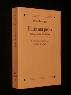 Dans ma peau, autobiographie 1919-1949