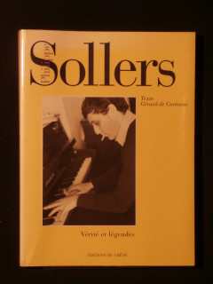 Philippe Sollers, vérité et légendes