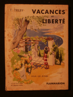 Vacances et liberté