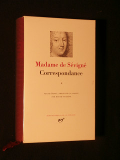 Correspondance, tome 2