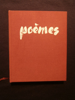 Poèmes