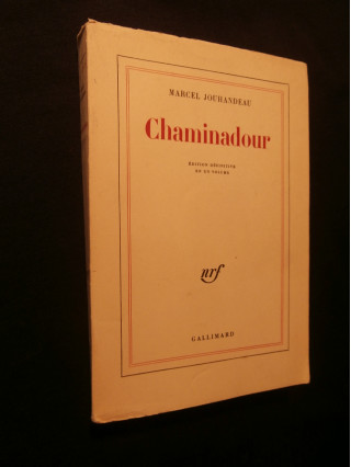Chaminadour