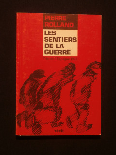 Les sentiers de la guerre, prisons d'Espagne 1943