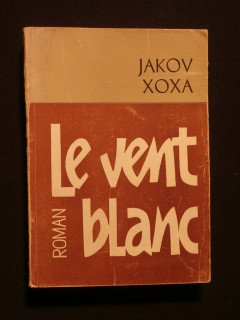 Le vent blanc