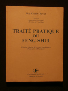 Traité pratique du Feng-Shui