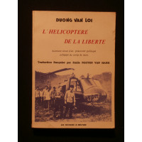 L'hélicoptère de la liberté