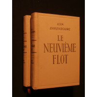 Le neuvième flot, 2 tomes