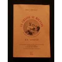 La chasse au mouflon en Corse