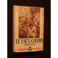 Le faux coupon et autres contes
