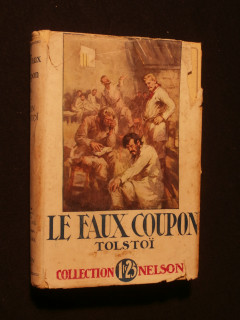 Le faux coupon et autres contes