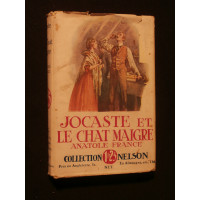 Jocaste et le chat maigre