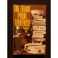 Un train pour Toulouse