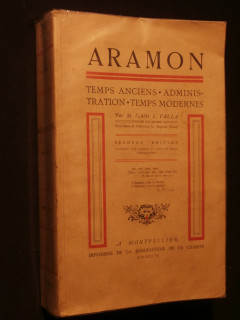 Aramon