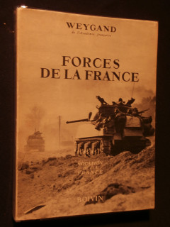 Forces de la France