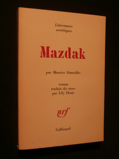 Mazdak