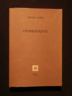 Operratiques