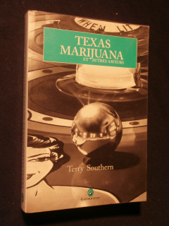 Texas Marijuana et autres saveurs
