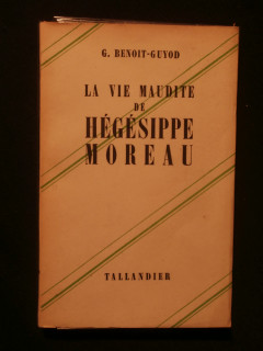 La vie maudite de Hégésippe Moreau