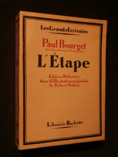 L'étape